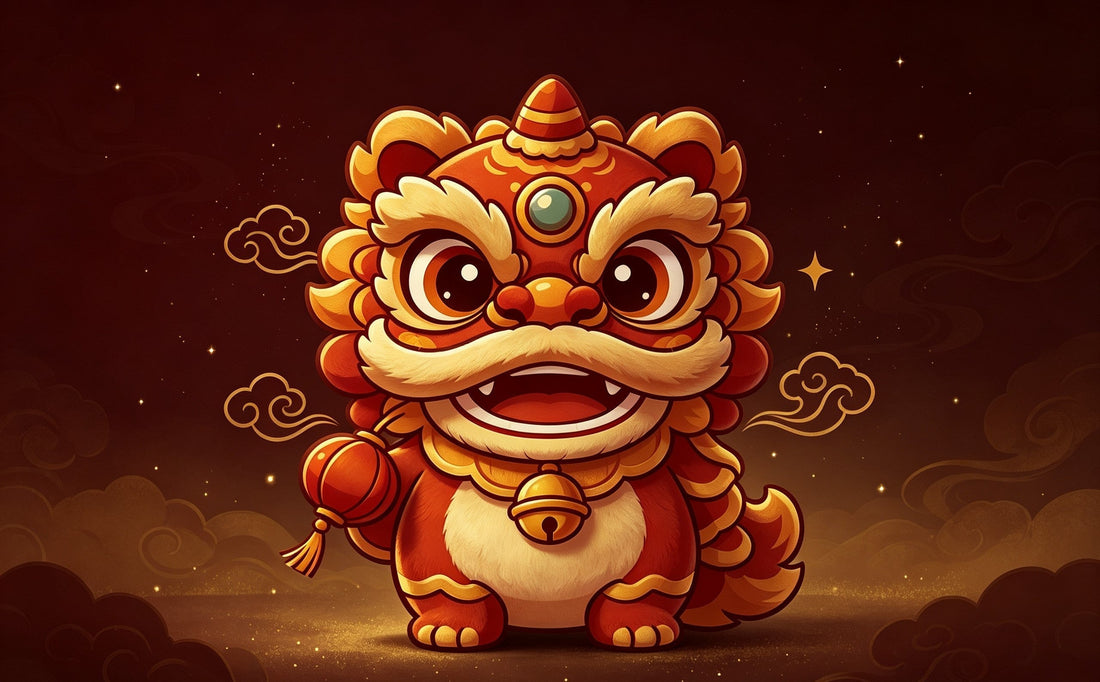 What is the Lion Dance? History, Meaning, and  Cultural Traditions