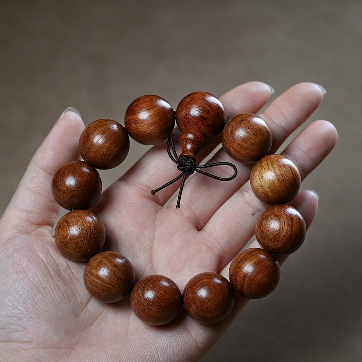 Natural Wood Bracelet | 8 Premium Wooden Bead Jewelry Styles