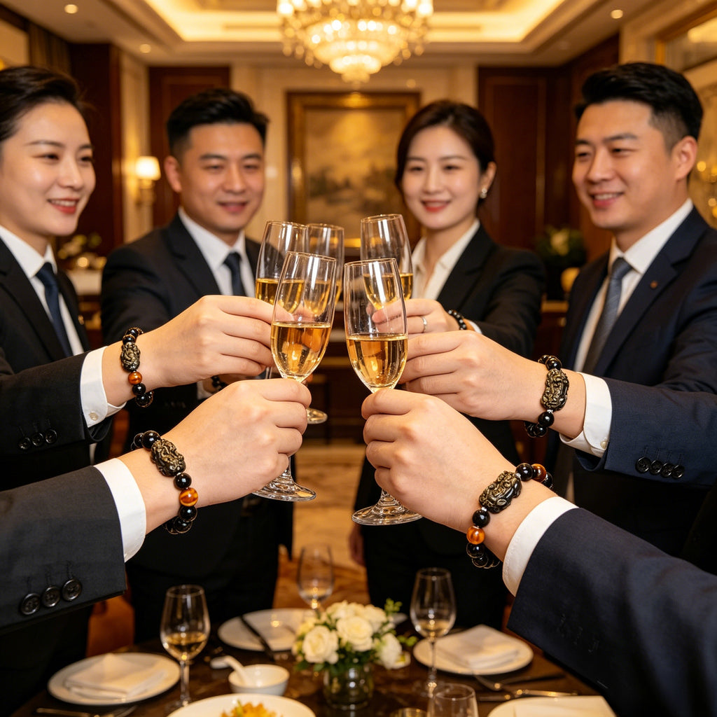 Pi Xiu Bracelet