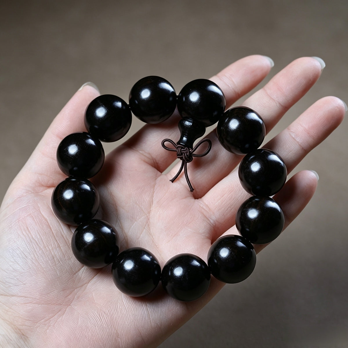 Natural Wood Bracelet | 8 Premium Wooden Bead Jewelry Styles