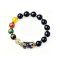 Five Paths Wealth God Bracelet