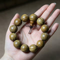Natural Wood Bracelet | 8 Premium Wooden Bead Jewelry Styles