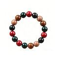Five Elements Herbal Incense Bracelet