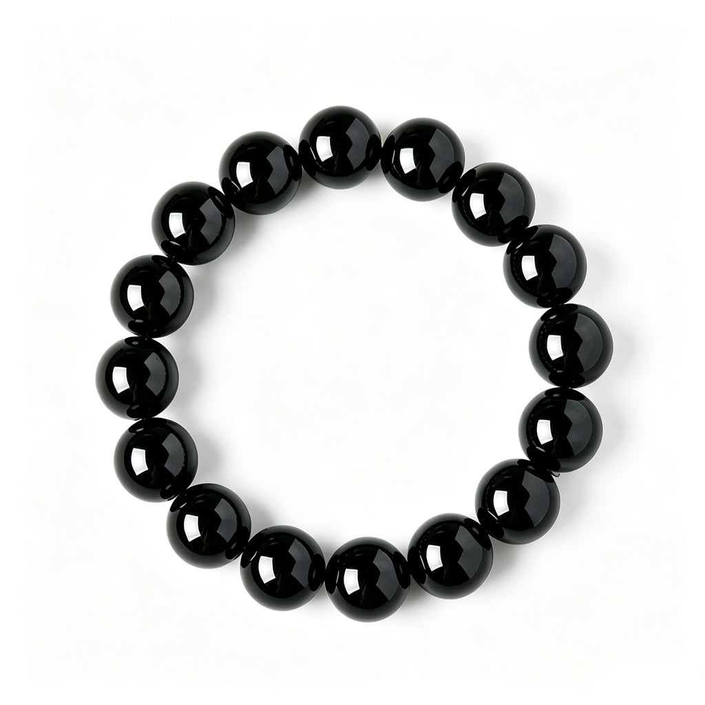 Obsidian Bracelet