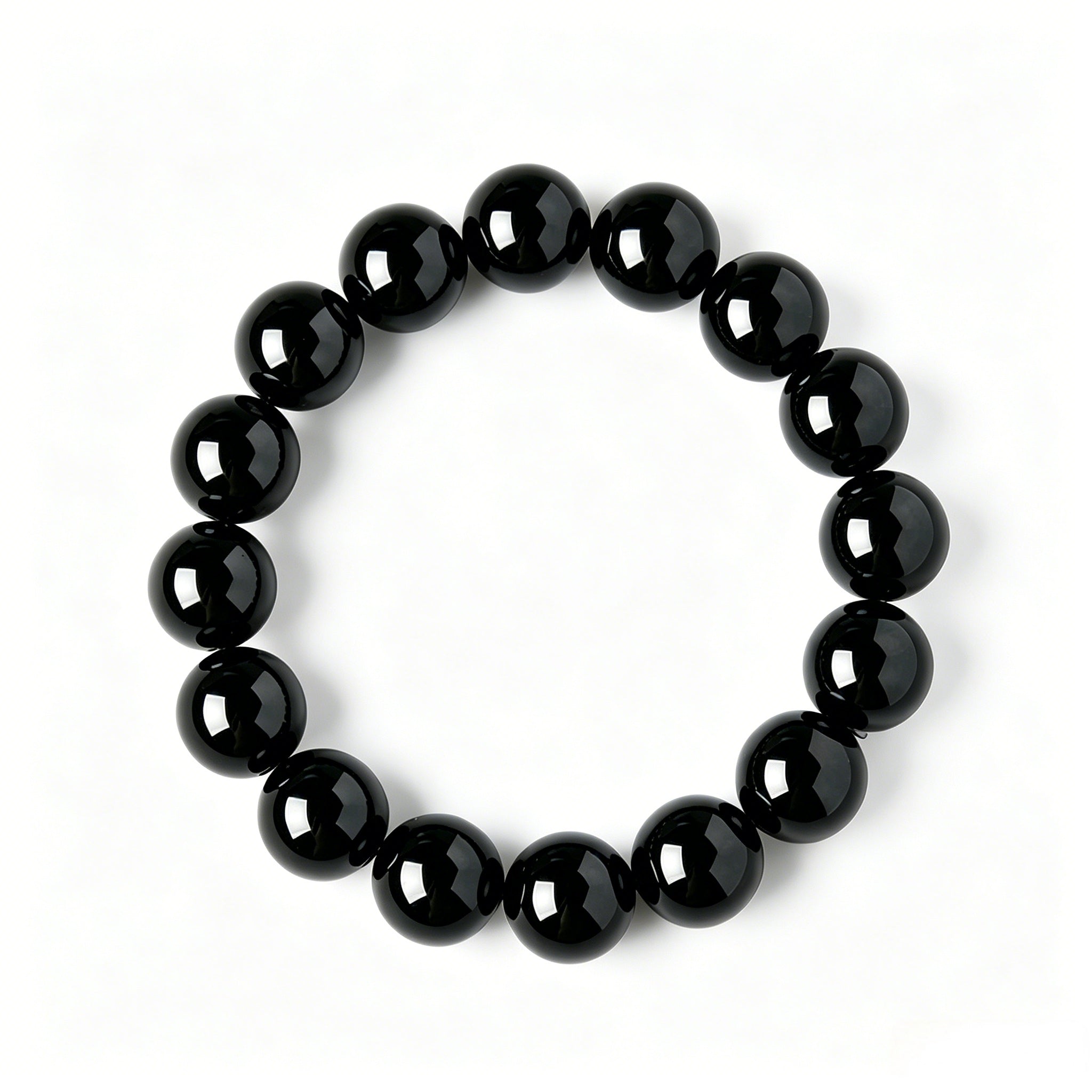 Obsidian Bracelet