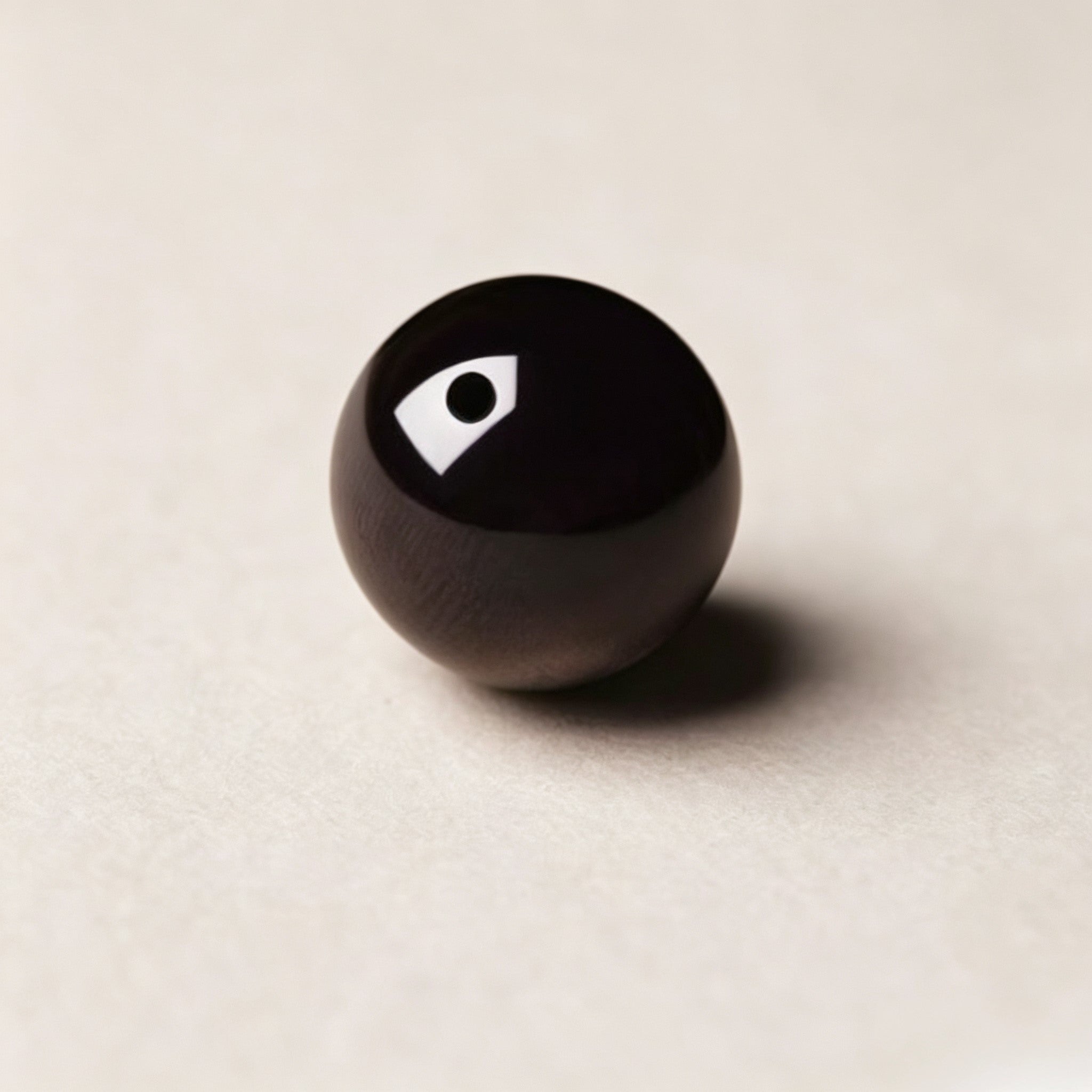 Black Obsidian Protection Bracelet | Natural Stone Energy Jewelry