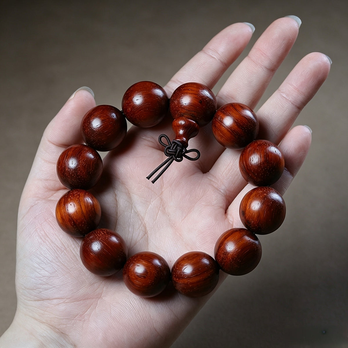 Natural Wood Bracelet | 8 Premium Wooden Bead Jewelry Styles
