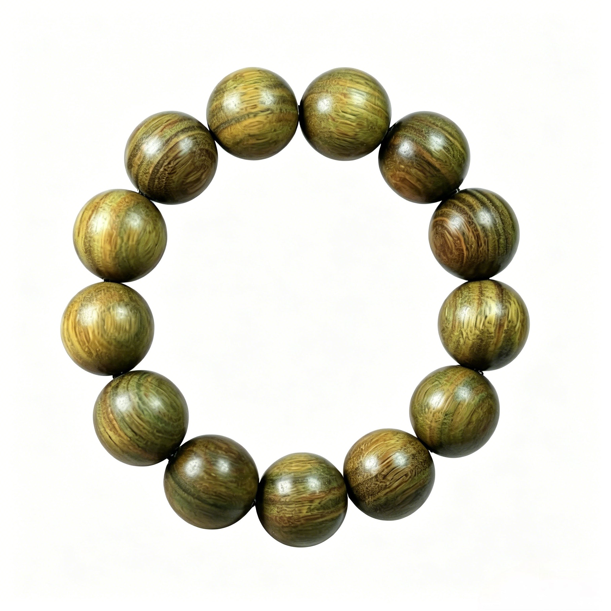 Sandalwood Bracelet